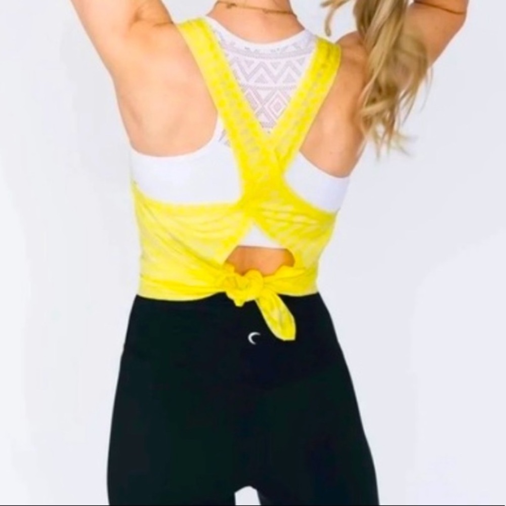 Zyia Tank Top